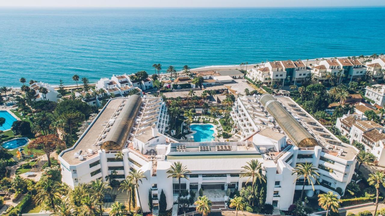 Iberostar Selection Coral (adults Only) Marbella