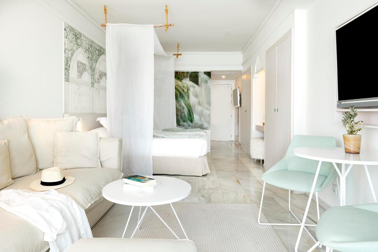 Hotel Iberostar Selection Coral (adults Only) Marbella