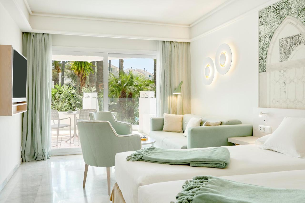 Iberostar Selection Coral (adults Only) 4*