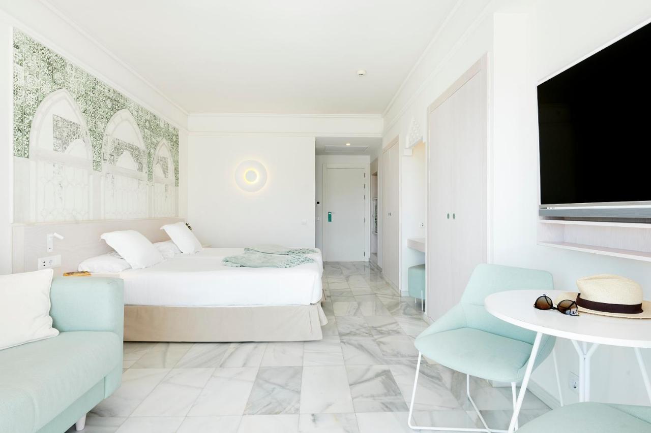 Iberostar Selection Coral (adults Only) Marbella