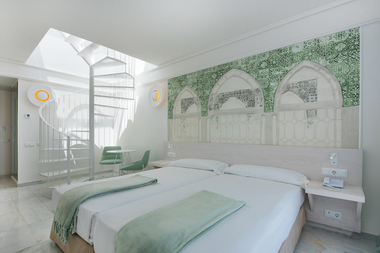 Iberostar Selection Coral (adults Only) 4* Marbella